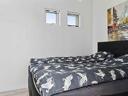 5 Star Holiday Home in Slagelse
