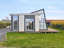 5 Star Holiday Home in Slagelse