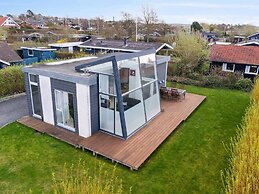 5 Star Holiday Home in Slagelse