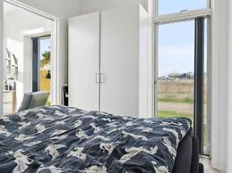 5 Star Holiday Home in Slagelse
