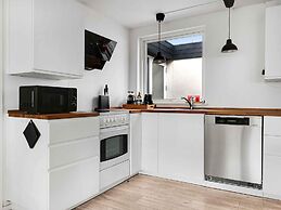 5 Star Holiday Home in Vig