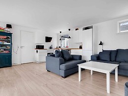 5 Star Holiday Home in Vig