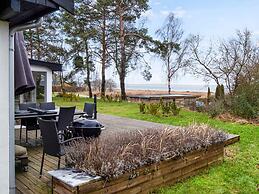 5 Star Holiday Home in Vig