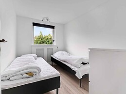 5 Star Holiday Home in Vig