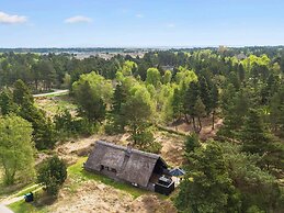4 Star Holiday Home in Romo