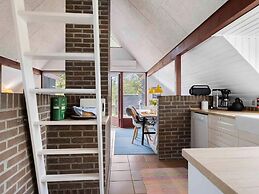 4 Star Holiday Home in Romo