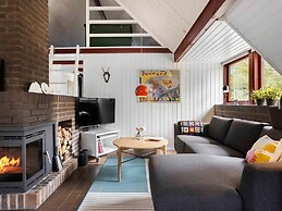 4 Star Holiday Home in Romo