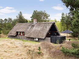 4 Star Holiday Home in Romo