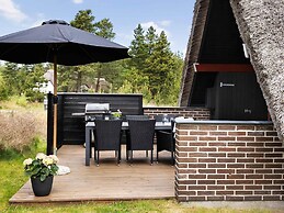 4 Star Holiday Home in Romo