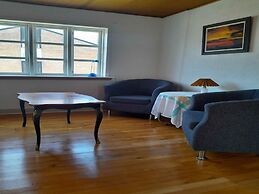 5 Star Holiday Home in Baelum