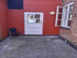 5 Star Holiday Home in Baelum