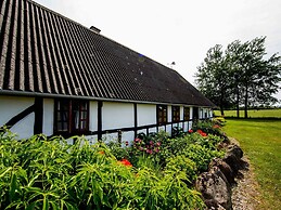 5 Star Holiday Home in Faaborg