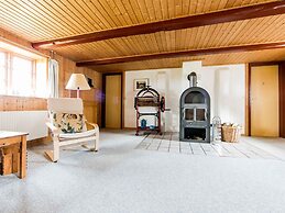 5 Star Holiday Home in Faaborg