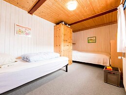 5 Star Holiday Home in Faaborg