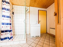 5 Star Holiday Home in Faaborg