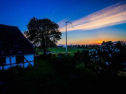5 Star Holiday Home in Faaborg