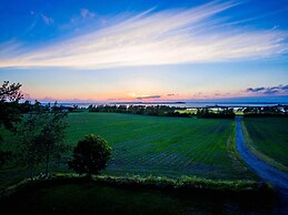 5 Star Holiday Home in Faaborg