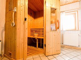 5 Star Holiday Home in Faaborg