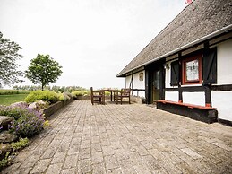 5 Star Holiday Home in Faaborg