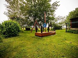 5 Star Holiday Home in Faaborg