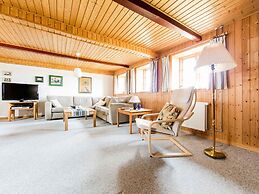 5 Star Holiday Home in Faaborg