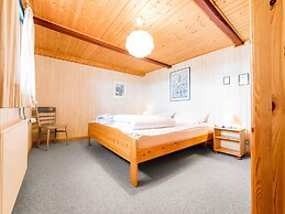 5 Star Holiday Home in Faaborg