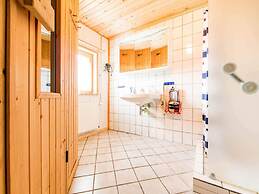 5 Star Holiday Home in Faaborg