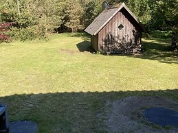 5 Star Holiday Home in Romo