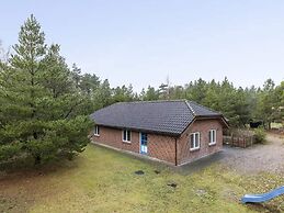 5 Star Holiday Home in Romo