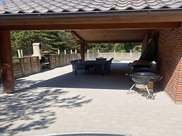 5 Star Holiday Home in Romo