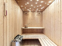 5 Star Holiday Home in Romo