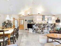 5 Star Holiday Home in Romo