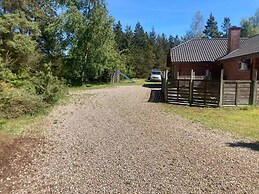 5 Star Holiday Home in Romo