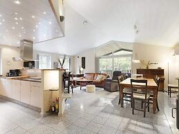 5 Star Holiday Home in Romo