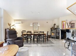 5 Star Holiday Home in Romo