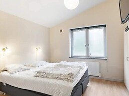 5 Star Holiday Home in Romo