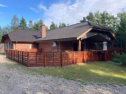 5 Star Holiday Home in Romo