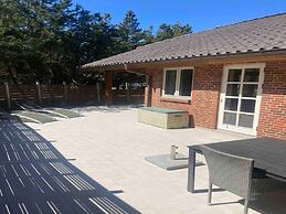 5 Star Holiday Home in Romo