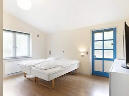 5 Star Holiday Home in Romo