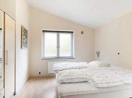 5 Star Holiday Home in Romo