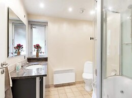 5 Star Holiday Home in Romo