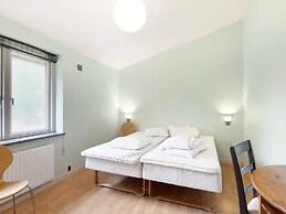 5 Star Holiday Home in Romo