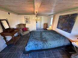 5 Star Holiday Home in Soby Aero