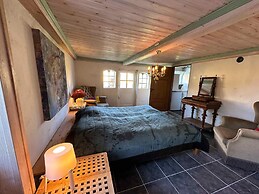 5 Star Holiday Home in Soby Aero