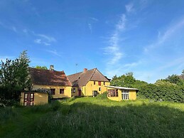 5 Star Holiday Home in Soby Aero