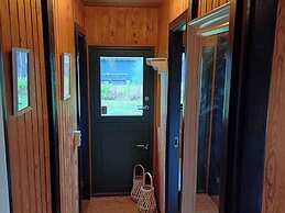 5 Star Holiday Home in Rodby