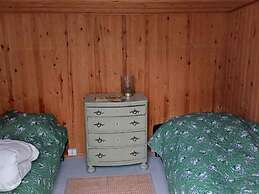 5 Star Holiday Home in Rodby