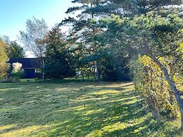 5 Star Holiday Home in Rodby