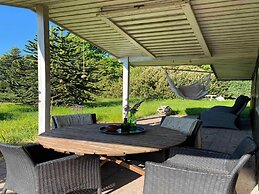 5 Star Holiday Home in Hundested