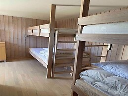 5 Star Holiday Home in Hundested